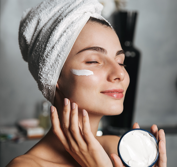 تعرفي على تقنية الميزوثيرابي لتغذية البشرة واستعادة نضارتها الطبيعية